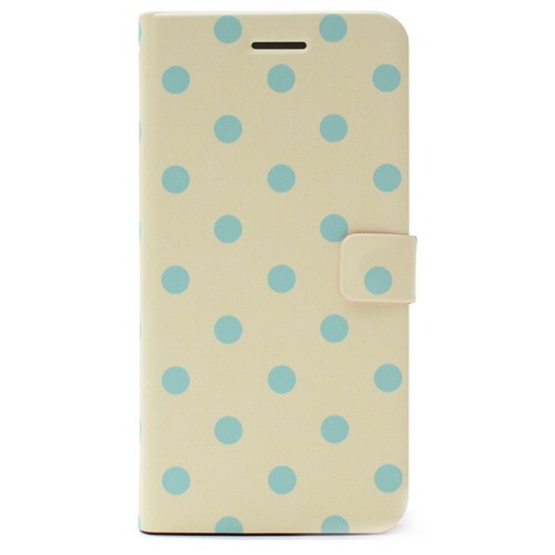 iPhone6s/6 ケース Happymori Spring Waltz Diary（スプリングワルツダイアリー）アイフォン