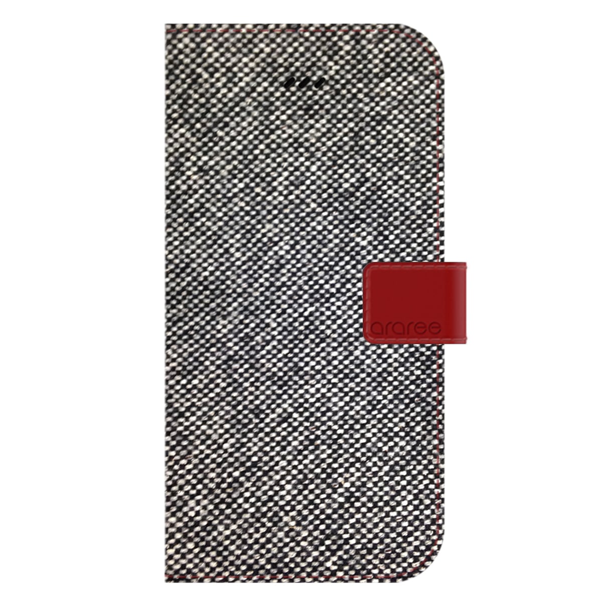 iPhone6s Plus/6 Plus ケース araree Neat Diary （ニートダイアリー） アイフォン