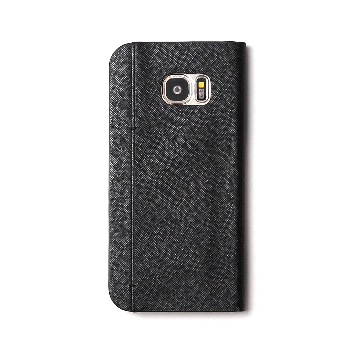Galaxy S7 edge ケース 手帳型 ZENUS Minimal Diary 2（ゼヌス ミニマルダイアリー2）ギャラクシー エスセブン エッジ 本革