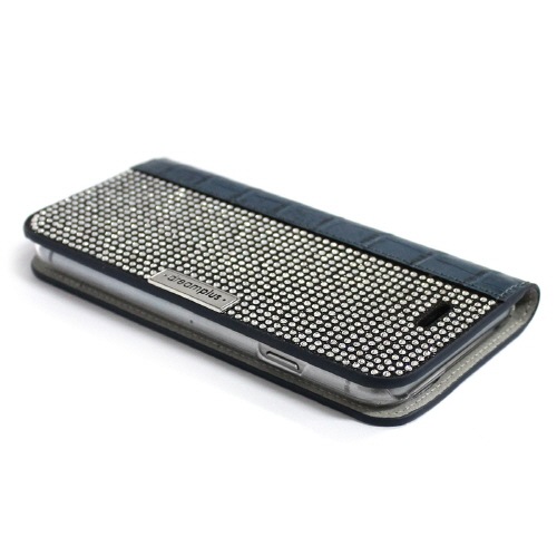 iPhone SE 第3世代 ケース カバー 【手帳型 本革】DreamPlus Wannabe Leathrer Diary [iPhone SE3/SE2/8/7]