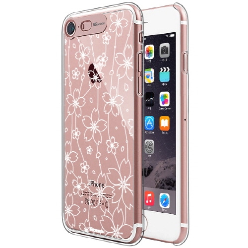 iPhone SE2 64GB (第2世代) カバー付き iPhone iphone se ケース se2 iphone11 第2世代 アイフォンse