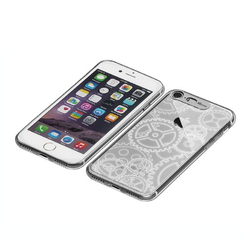 iPhone SE (第3世代) ケース カバー SG Armor Shield [iPhone SE3/SE2/8/7]