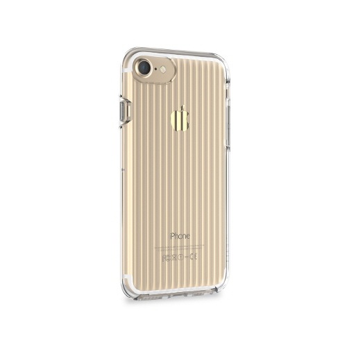 【在庫限り 半額セール】iPhone SE (第3世代) ケース カバー CLEAR WAVE [for iPhone SE3/SE2/8/7]