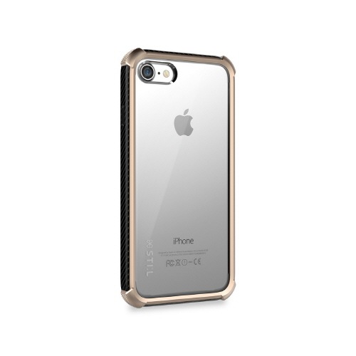 【在庫限り 半額セール】iPhone SE (第3世代) ケース カバー CLEAR WATCH [for iPhone SE3/SE2/8/7]