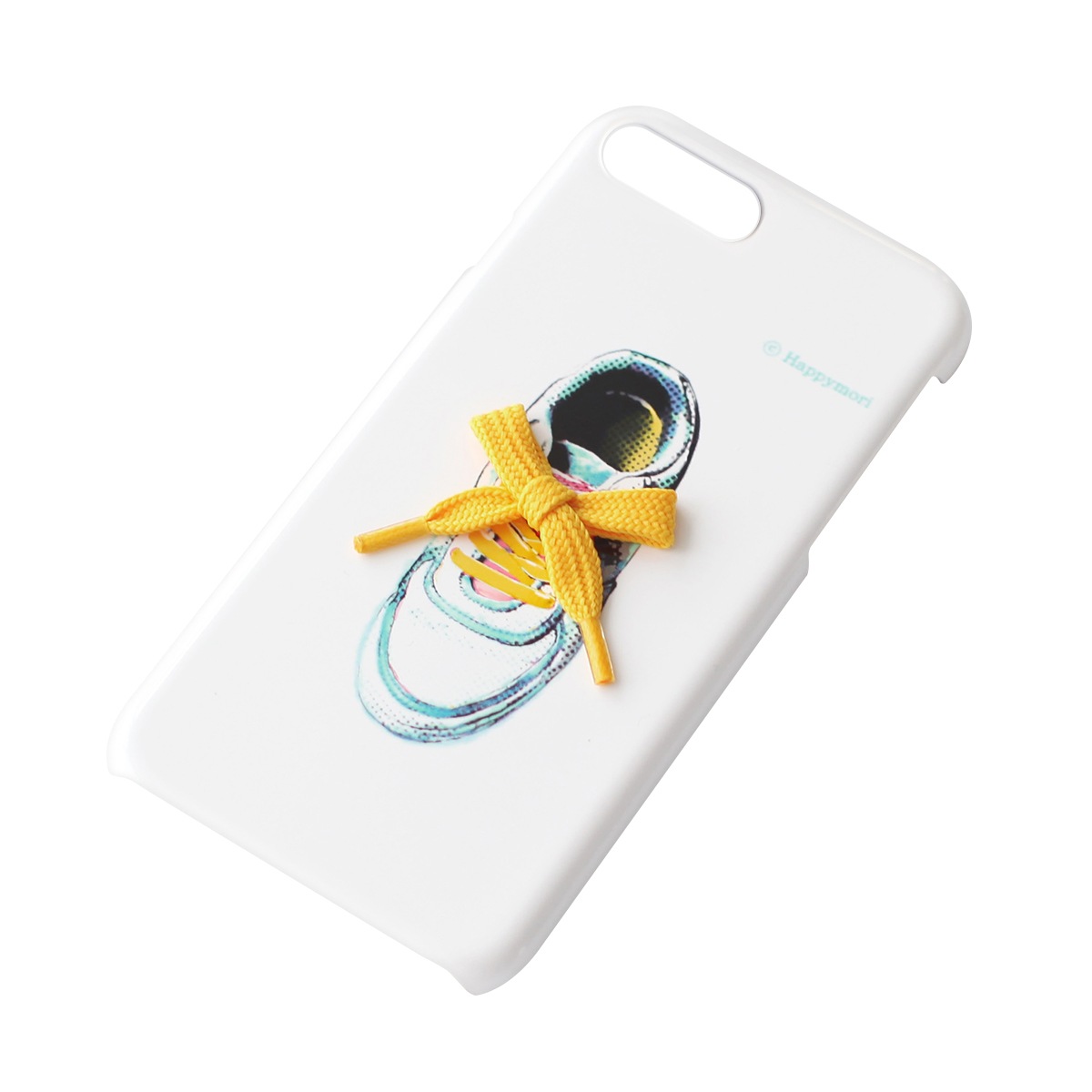 iPhone 8 Plus / 7 Plus ケース Happymori New Vivid Bar （ハッピーモリ ニュービビッドバー）アイフォン カバー