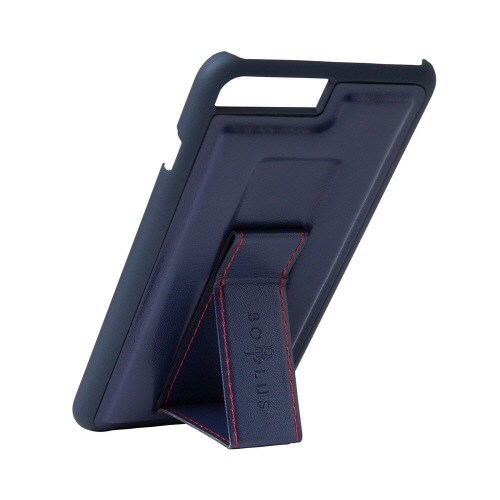 BOB PLUS iPhone 8 Plus / 7 Plus ケース BOB Plus STAND&GRIP