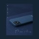 ロープ ネックストラップ付き シリコンケース ティールブルー PHONECKLACE [ iPhone 15 / 15 Pro 用] スマホショルダー クロスボディストラップ for iPhone14 / 13mini / 13 / 13Pro / 13ProMax