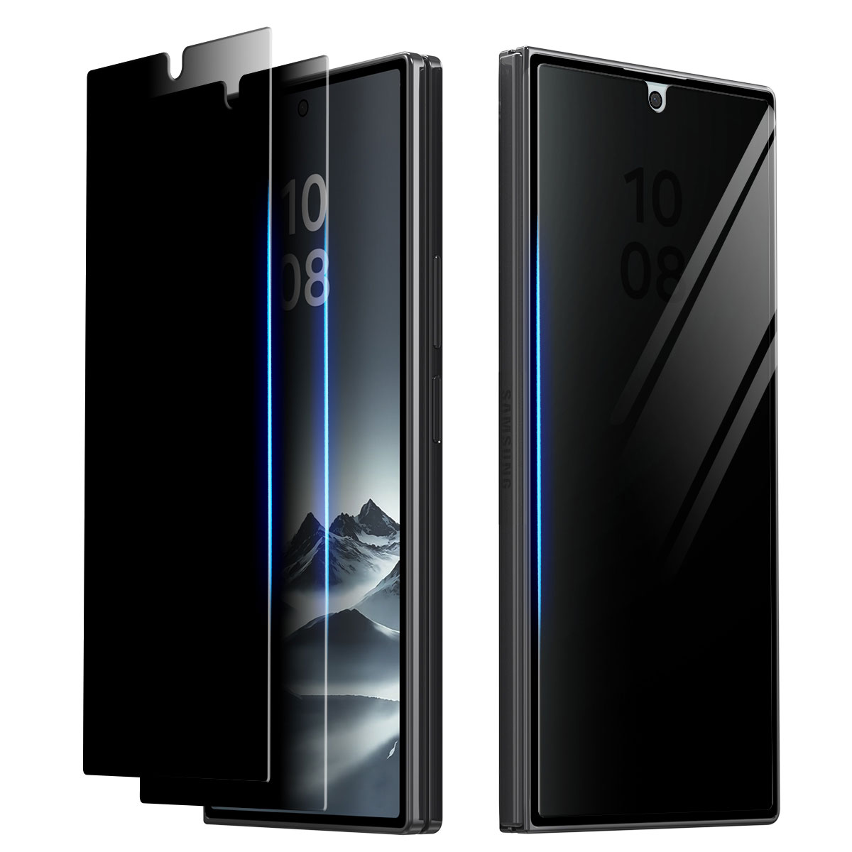 araree（アラリー） [Galaxy Z Fold7 / Flip7 / Fold6 / Flip6 保護