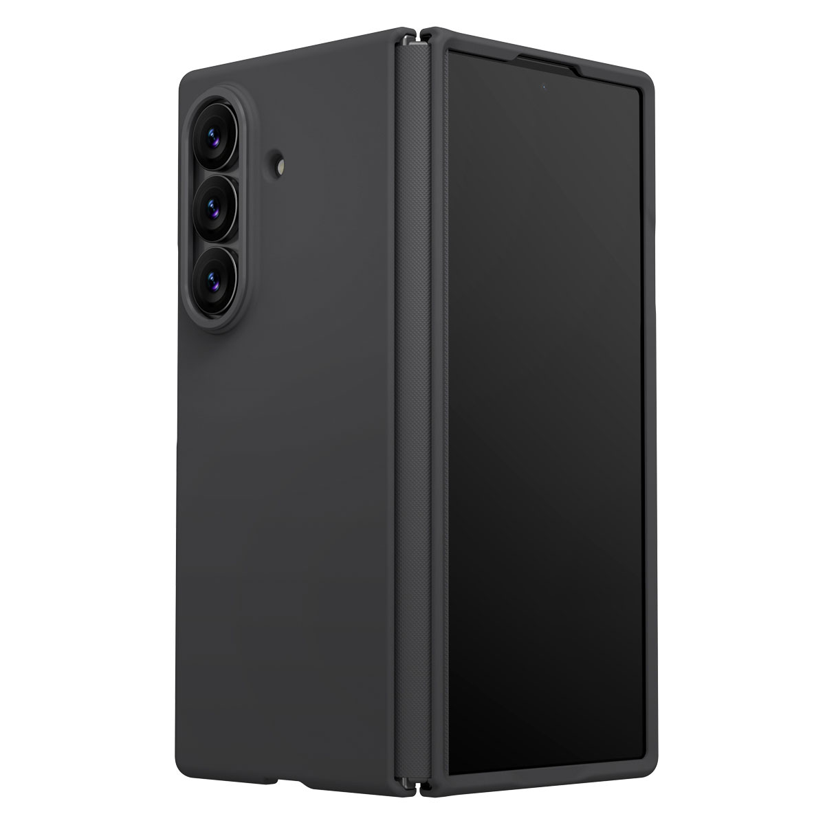 Aero Flex for Galaxy Z Fold8 Ultra ヒンジ保護 ケース