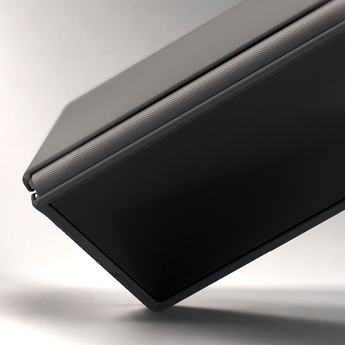 Aero Flex for Galaxy Z Fold8 Ultra ヒンジ保護 ケース