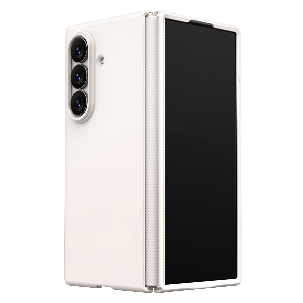 Aero Flex for Galaxy Z Fold8 Ultra ヒンジ保護 ケース