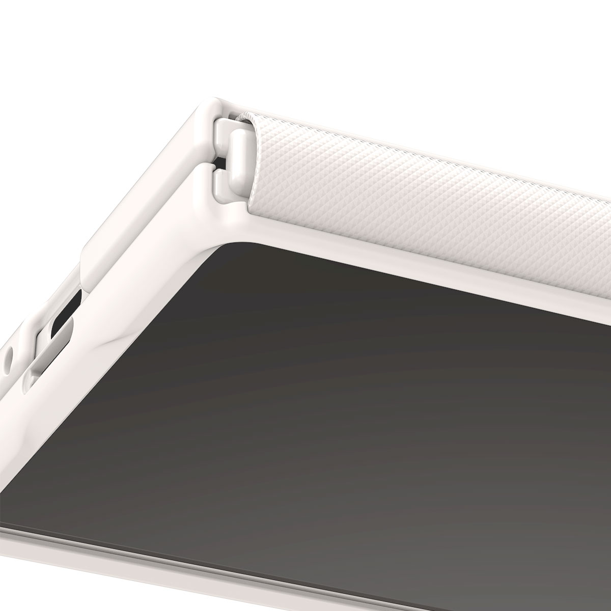 Aero Flex for Galaxy Z Fold8 Ultra ヒンジ保護 ケース