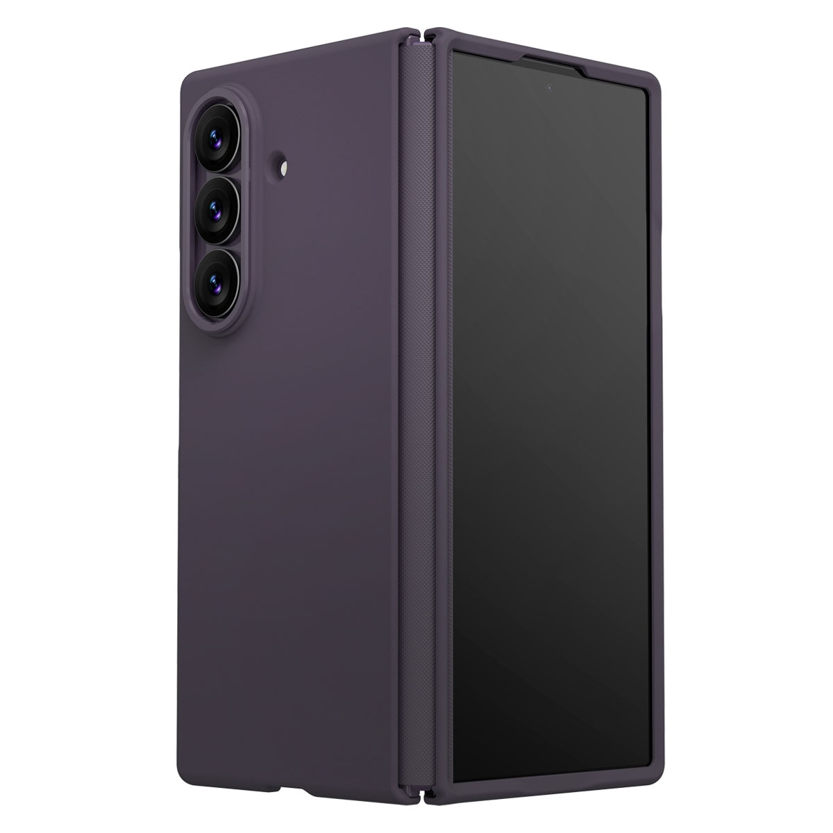 Aero Flex for Galaxy Z Fold8 Ultra ヒンジ保護 ケース