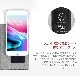 スマホケース 手帳型 スライド式 多機種対応マルチケース Gaze Milk Snake Diary（ゲイズ ミルクスネイクダイアリー）Mサイズ Lサイズ 5～5.5インチまで 縦15cm×幅7.5cmまでのスマホ 縦16cm×幅8cmまでのスマホ