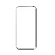 ESR iPhone 15 強化ガラス 液晶保護フィルム 貼付用ガイド付き for iPhone 15 Pro / 15 / 15 Plus / 15 Pro Max