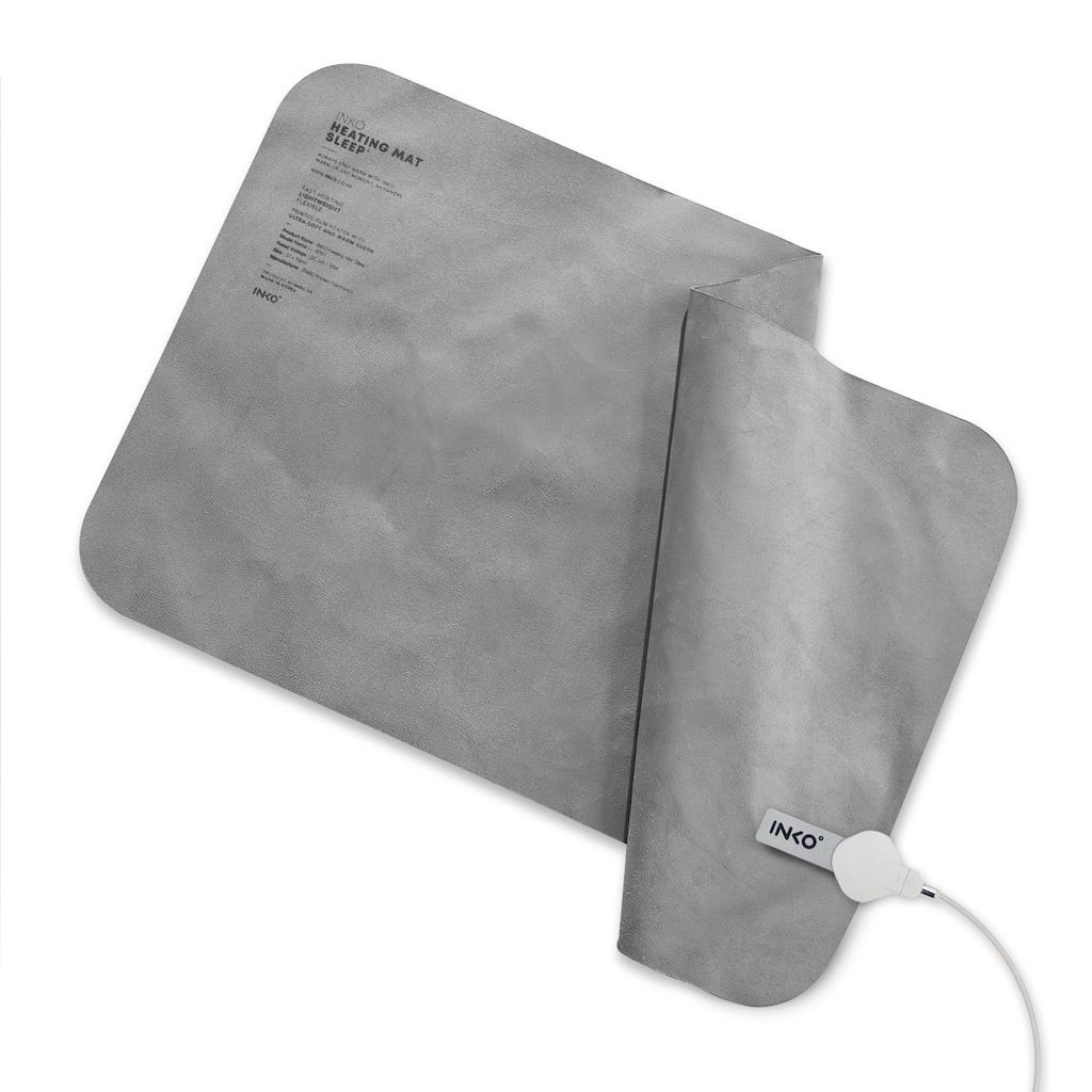 [インクで温める] Heating Mat SLEEP+ Pro USB ヒーティングパッド マット