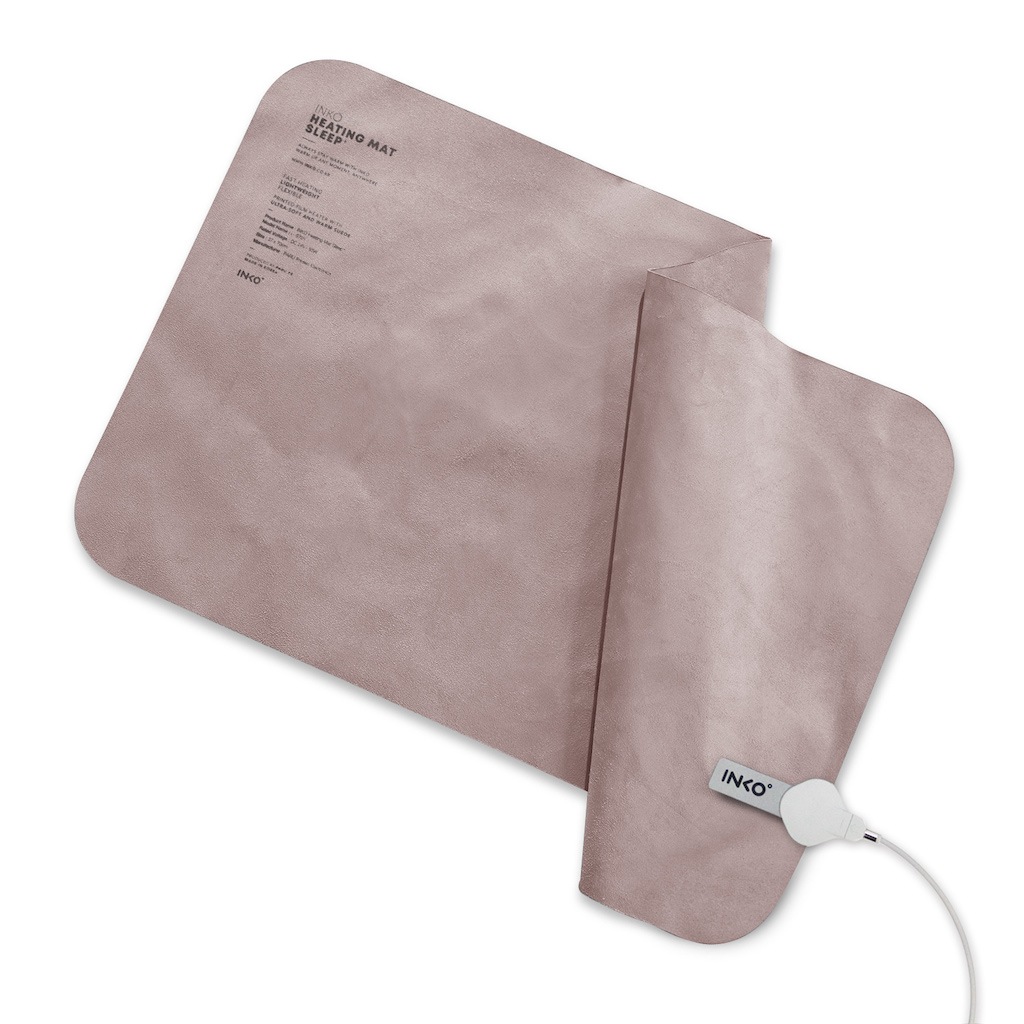 [インクで温める] Heating Mat SLEEP+ Pro USB ヒーティングパッド マット