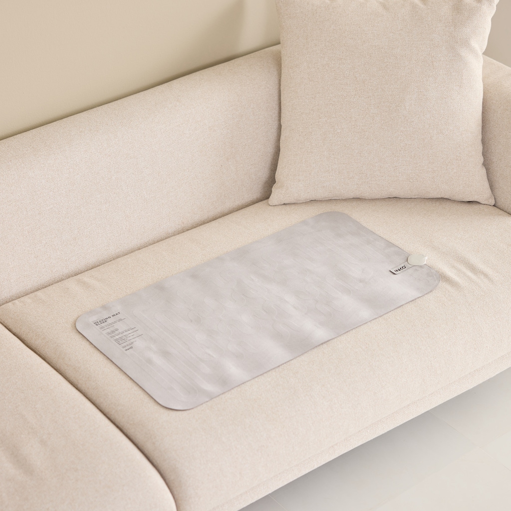 [インクで温める] Heating Mat SLEEP+ Pro USB ヒーティングパッド マット