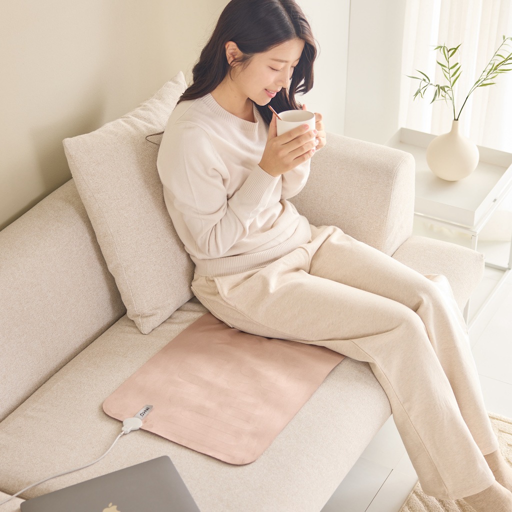 [インクで温める] Heating Mat SLEEP+ Pro USB ヒーティングパッド マット