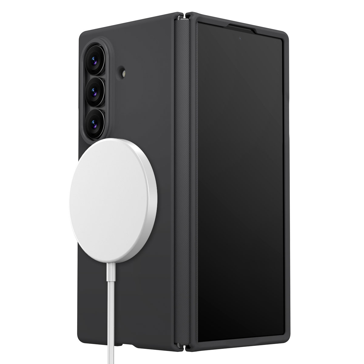 Aero Flex M for Galaxy Z Fold8 Ultra ヒンジ保護 ケース