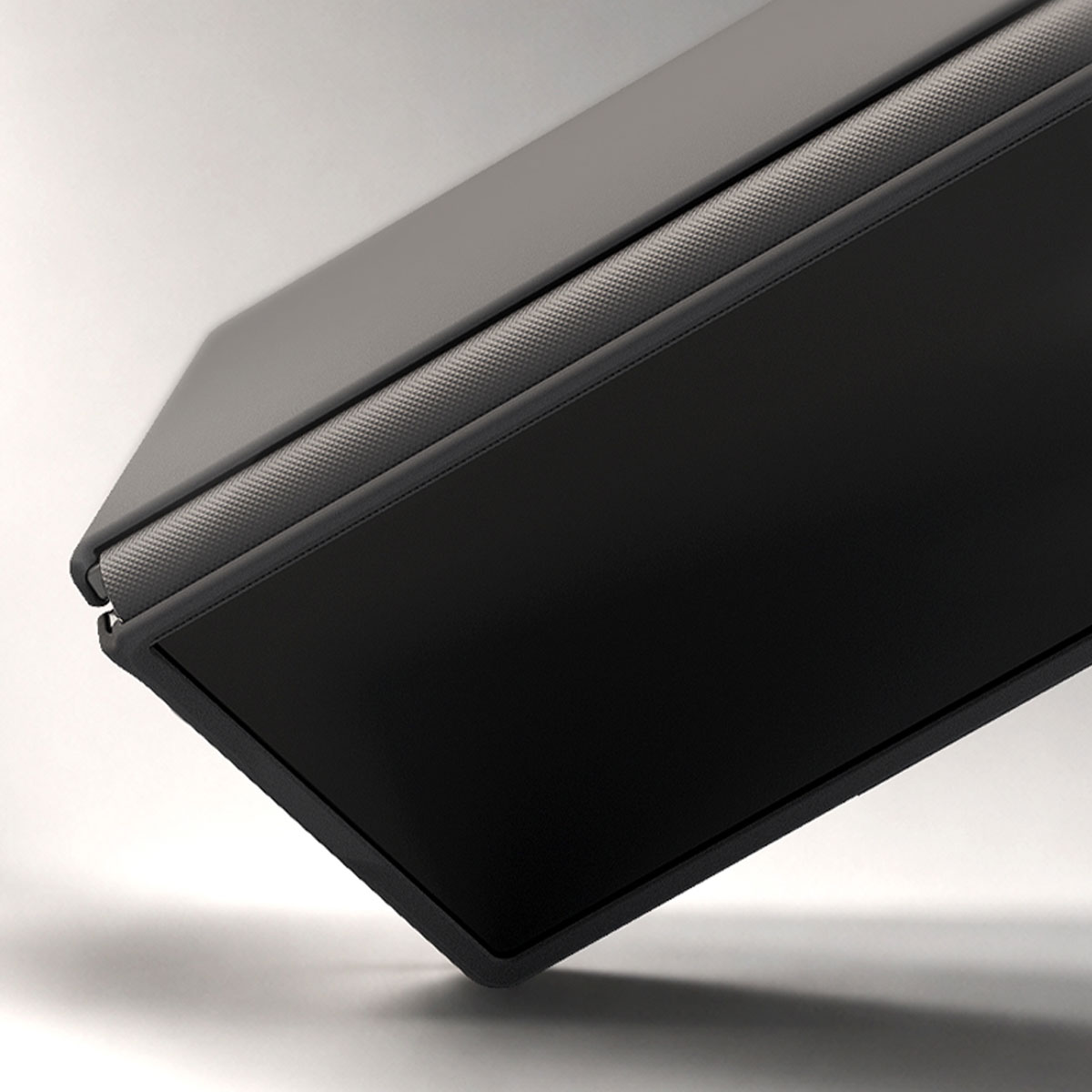 Aero Flex M for Galaxy Z Fold8 Ultra ヒンジ保護 ケース