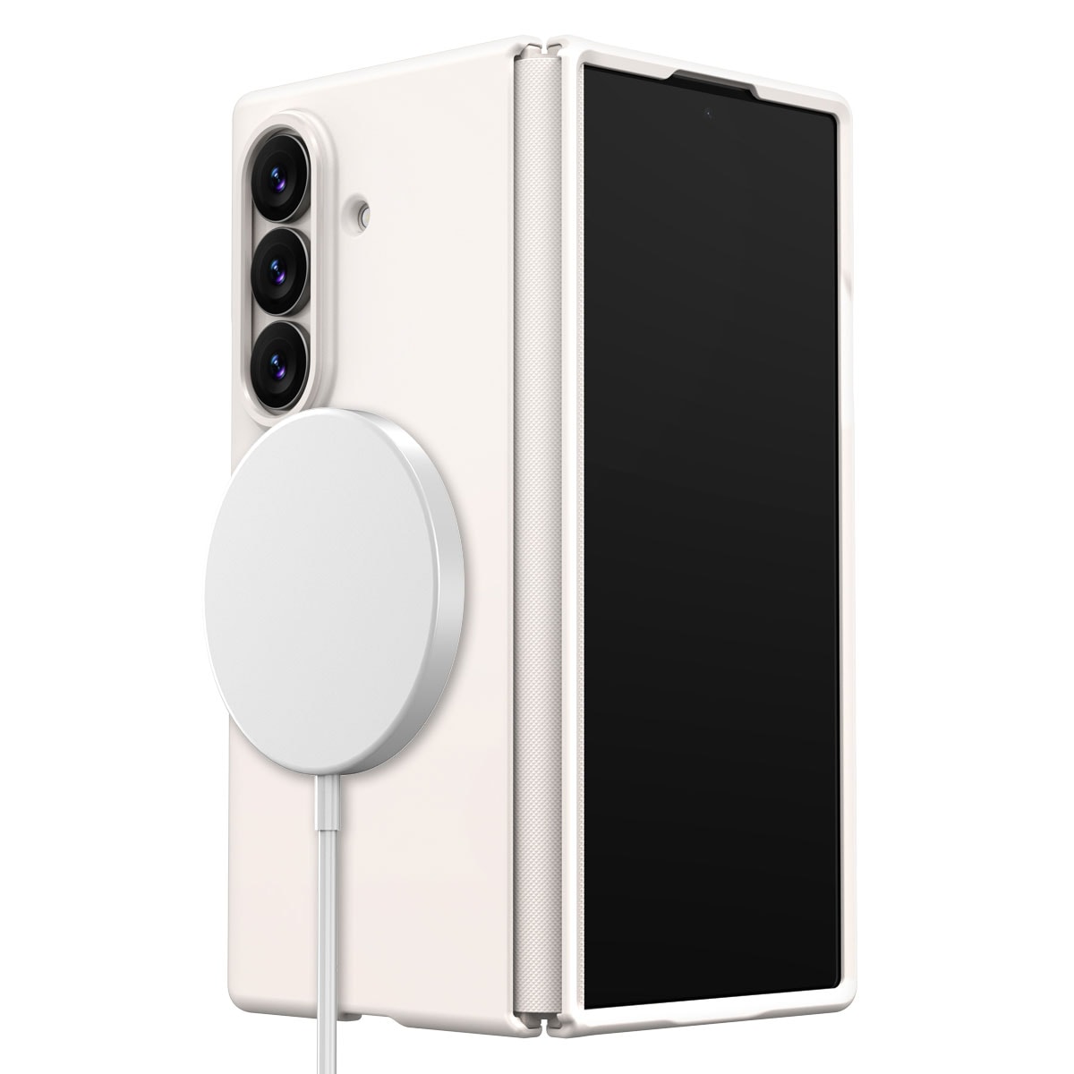 Aero Flex M for Galaxy Z Fold8 Ultra ヒンジ保護 ケース