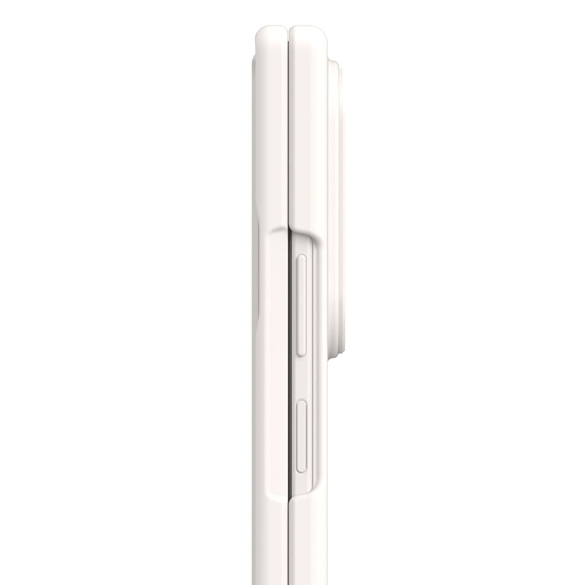 Aero Flex M for Galaxy Z Fold8 Ultra ヒンジ保護 ケース