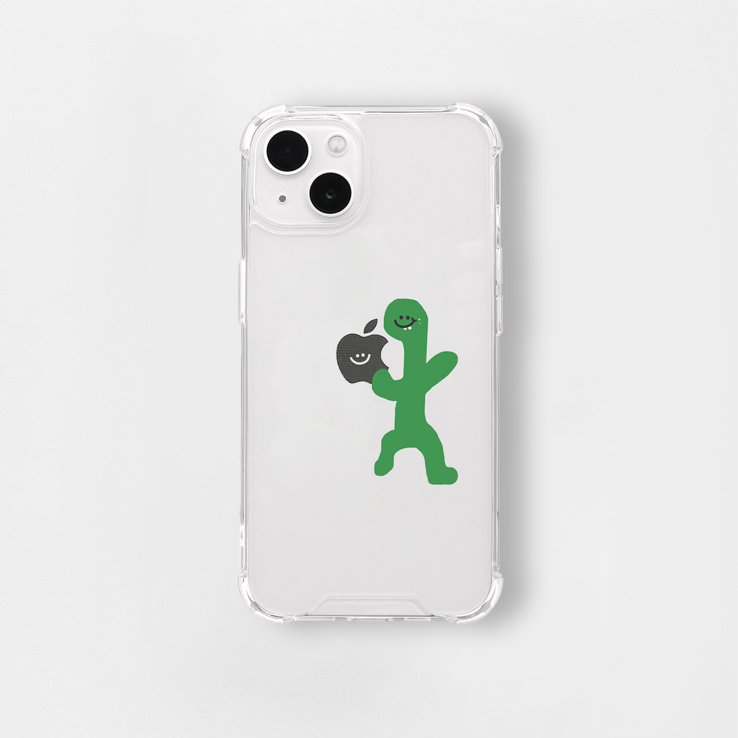 168cm 168cm [ iPhone 14 / 14 Pro / iPhone 13 ] SUPER TANK
