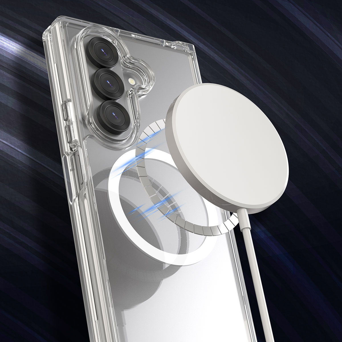 Android 2024最新モデル　ケース付き開封済み　未使用 Amazon.co.jp: For 2024発売モデルGalaxy Z Fold 6ケース手帳型