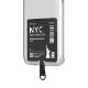araree TAG HOLDER 外付けストラップホール 【ストラップホルダー / お好きなストラップと合わせて 紛失・落下・盗難防止】 AR19139