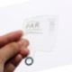araree TAG HOLDER 外付けストラップホール 【ストラップホルダー / お好きなストラップと合わせて 紛失・落下・盗難防止】 AR19139