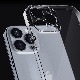 araree iPhone 13 Pro / 13 Pro Max 用 core Nukin 360 フルカバー クリア