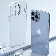 araree iPhone 13 Pro / 13 Pro Max 用 core Nukin 360 フルカバー クリア