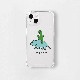 168cm [ iPhone 14 / 14 Pro / iPhone 13 ] SUPER TANK CASE Let's play