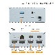 HyperDrive GeN2 12-in-1 USB-C ドッキングステーション HYPER++