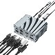 HyperDrive GeN2 12-in-1 USB-C ドッキングステーション HYPER++