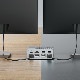 HyperDrive GeN2 12-in-1 USB-C ドッキングステーション HYPER++