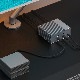 HyperDrive GeN2 12-in-1 USB-C ドッキングステーション HYPER++