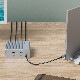 HyperDrive GeN2 12-in-1 USB-C ドッキングステーション HYPER++
