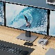HyperDrive GeN2 12-in-1 USB-C ドッキングステーション HYPER++
