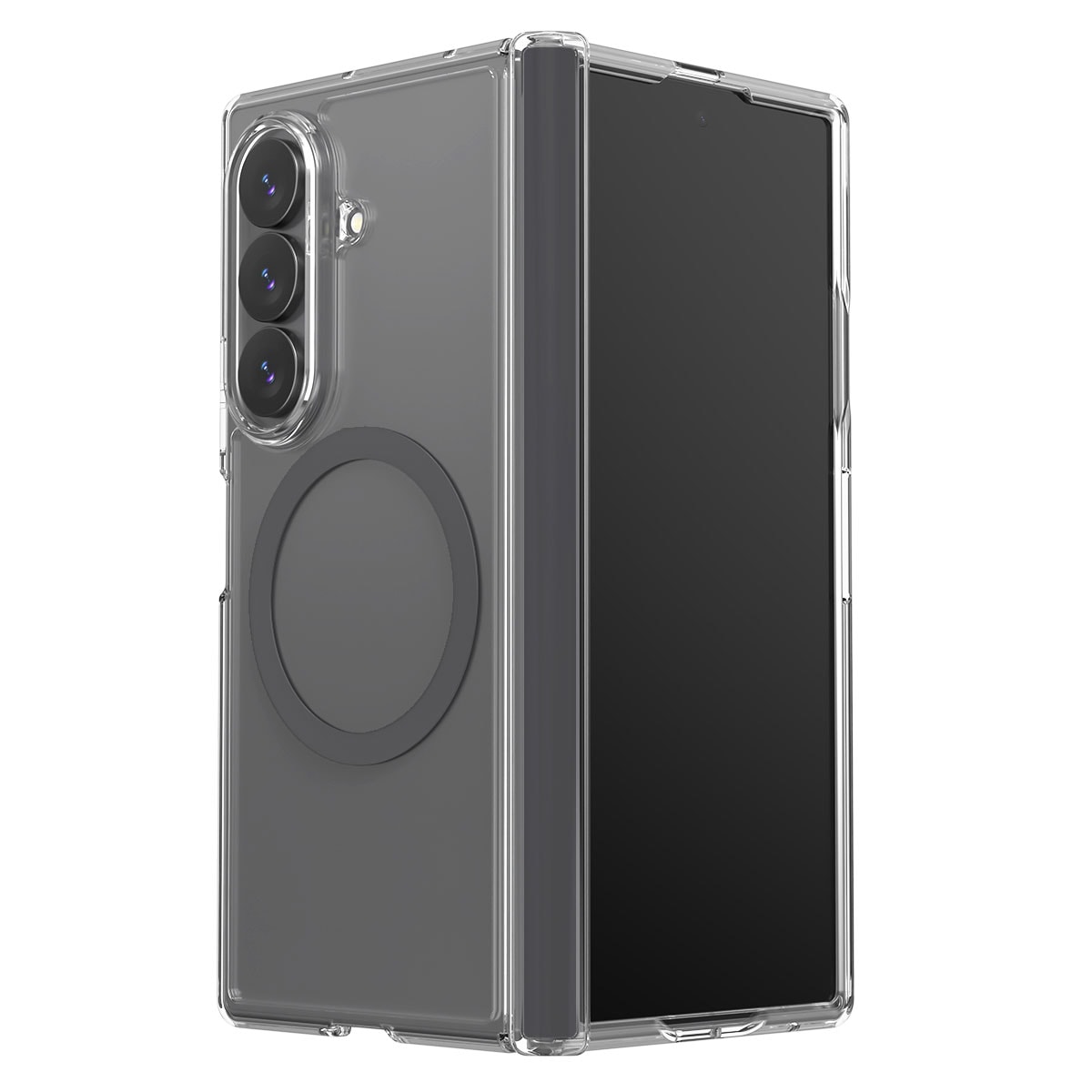DUPLE 360 M for Galaxy Z Fold8 Ultra ヒンジ保護 ケース
