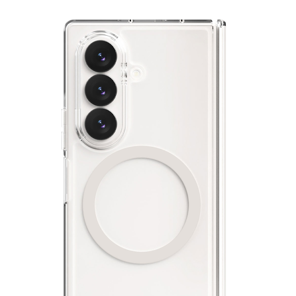 DUPLE 360 M for Galaxy Z Fold8 Ultra ヒンジ保護 ケース
