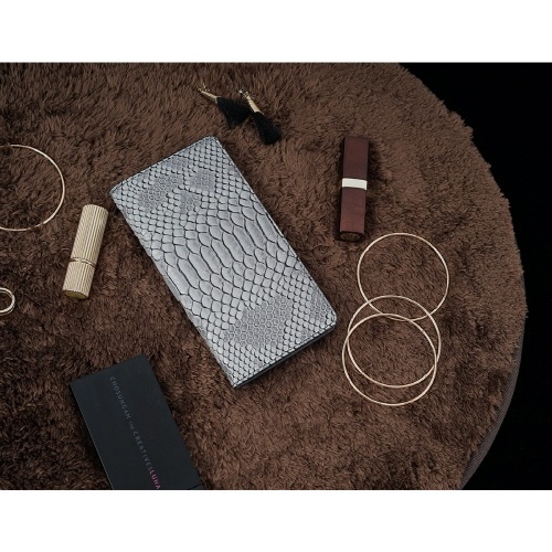 Xperia XZ Premium ケース 手帳型 GAZE  Matt Python Diary（ゲイズ マットパイソンダイアリー）エクスペリア エックスゼット プレミアム カバー SO-04J