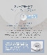最大36時間 BARSET 4D FAN 多機能コードレス 卓上扇風機 ＆ サーキュレーター [リモコン付き 高さ・首振り・上下角度調節 低騒音設計]