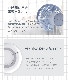 最大36時間 BARSET 4D FAN 多機能コードレス 卓上扇風機 ＆ サーキュレーター [リモコン付き 高さ・首振り・上下角度調節 低騒音設計]