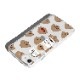 iPhone SE3 ケース カバー ソフト クリア バックカバー Dparks Dog パターン 【 iPhone 13 / 13 Pro / iPhone 13 mini / iPhone SE (第3/2世代)、、iPhone 8 / 7 】 背面カバー型 アイフォンケース