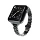 【訳あり アウトレット】 Apple Watch ステンレススチールバンド miak JUBILEE METAL BAND アップルウォッチバンド [ Apple Watch Ultra 49mm, 45-38mm (Series 1-8,SE) ] 