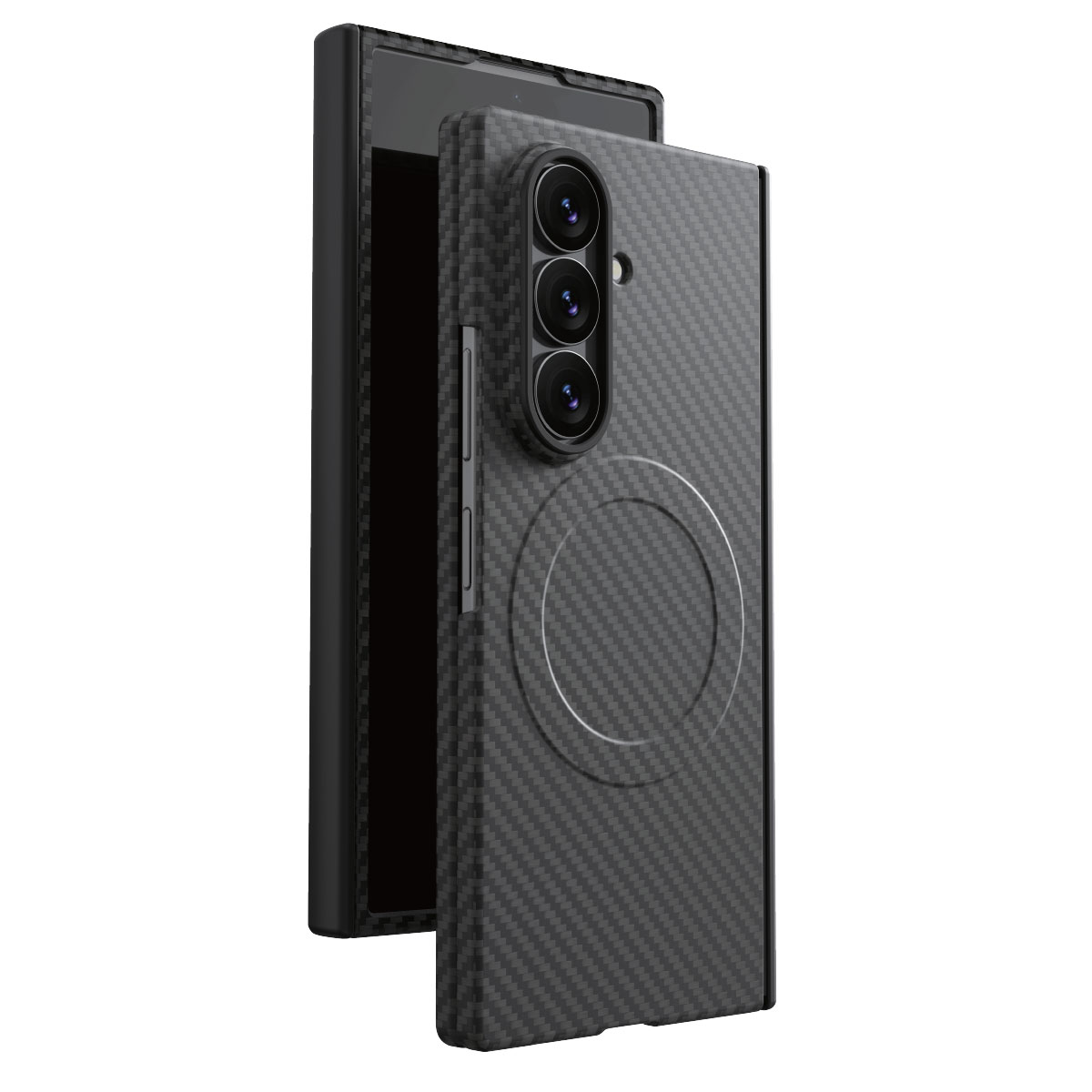 ARAMEE 360 M for Galaxy Z Fold8 Ultra ヒンジ保護 ケース ＜予約受付中＞