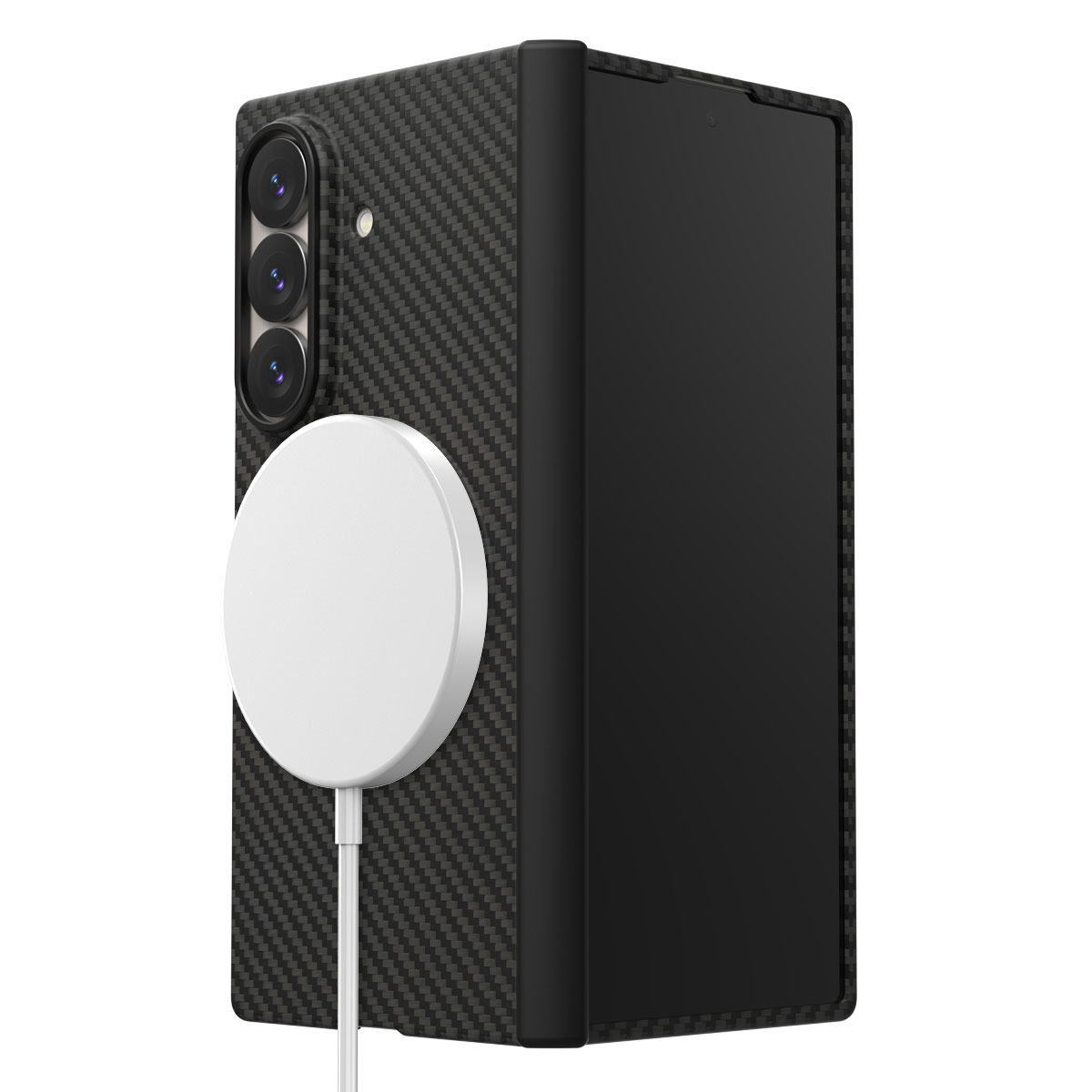 ARAMEE 360 M for Galaxy Z Fold8 Ultra ヒンジ保護 ケース ＜予約受付中＞