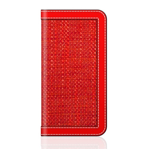 【iPhone SE（第１世代）/ 5 / 5s ケース】SLG Design D5 Edition Calf Skin Leather Diary （エディションカーフスキンレザーダイアリー）【手帳型 / 本革】